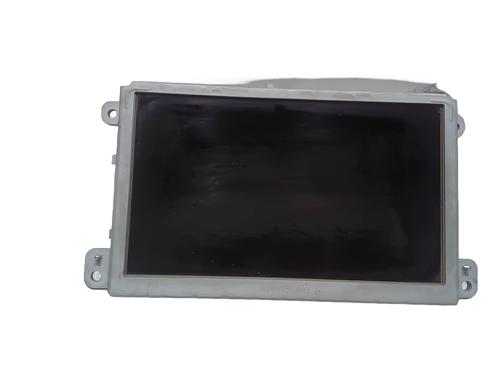 Used Display monitor Display monitor AUDI Q7 (4LB) 3.0 TDI quattro (233 hp) 35722575 35722575