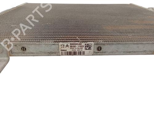 AC radiator TOYOTA AYGO (_B4_) 1.0 (KGB40) | BP23207590M32 - Image 3