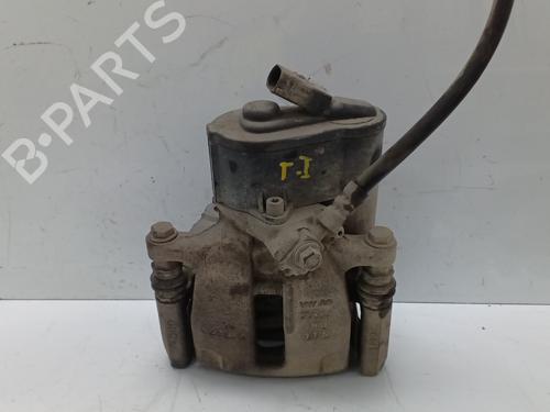 Left rear brake caliper VW SHARAN (7N1, 7N2) 2.0 TDI | BP29386563M107 