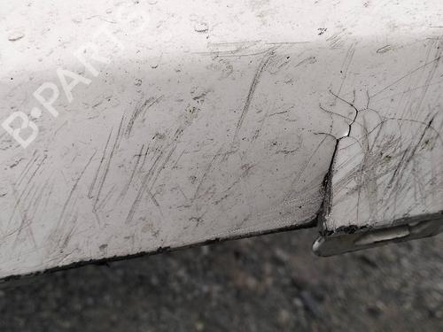 Front bumper VW GOLF PLUS V (5M1, 521)  | BP18573983C7 