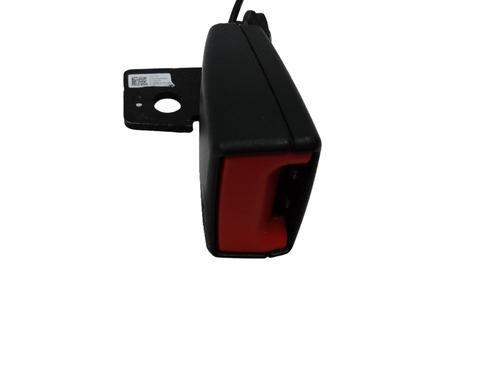 Seat buckle OPEL CORSA E (X15) 1.2 (08, 68) | BP21084968I32 - Image 5