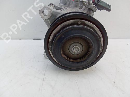 Used AC compressor BMW 3 (F30, F80) 320 d (190 hp) 18587698