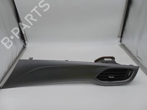 Air vent OPEL ASTRA K (B16) 1.6 CDTi (68) | BP26651503I21 