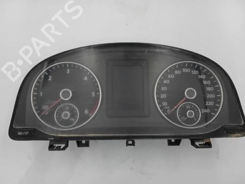 Cockpit VW CADDY ALLTRACK Box Body/MPV (SAA) [2015-2025]  25782623
