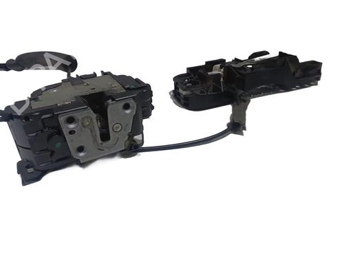 Front right lock RENAULT MEGANE III Grandtour (KZ0/1) 1.5 dCi (KZ09, KZ0D, KZ1G, KZ29, KZ14, KZ1W, KZ10, KZ1F,... | BP32315032C97