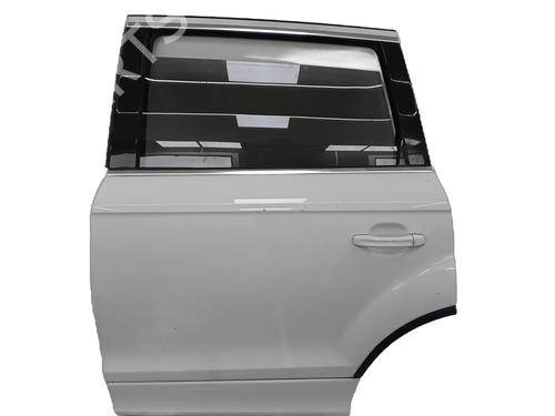 Used Left rear door AUDI Q7 (4LB) 3.0 TDI quattro (245 hp) 31038070