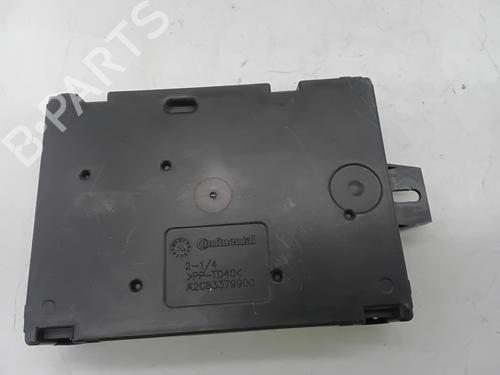 Electronic module RENAULT EXPRESS Box Body/MPV 1.5 Blue dCi 75 (F6AA) | BP29385725M83 