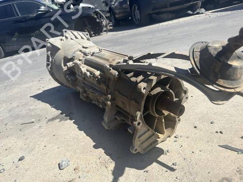 Gearbox BMW X3 (E83) 2.0 sd | BP23997248M3