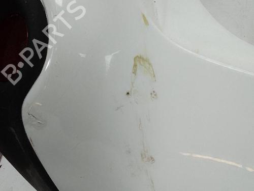 Rear bumper NISSAN QASHQAI I (J10, NJ10) 2.0 dCi | BP26161319C8 