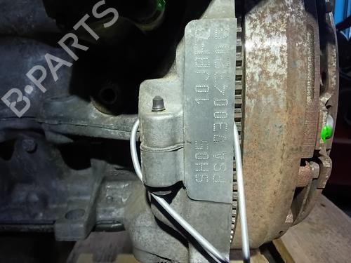 Engine CITROËN DS4 (NX_) 1.6 BlueHDi 120 | BP32848845M1  - Image 5