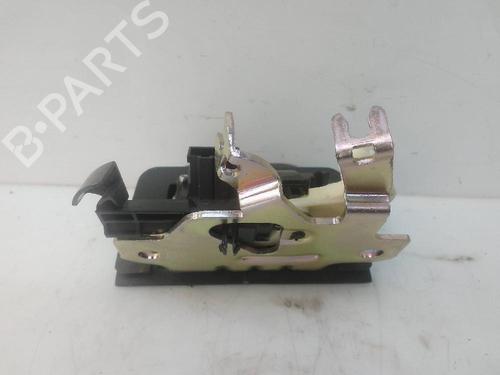 Tailgate lock SEAT IBIZA V (KJ1, KJG)  | BP21213418C101