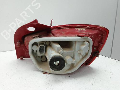 Left taillight SEAT IBIZA IV (6J5, 6P1)  | BP19707918C34 