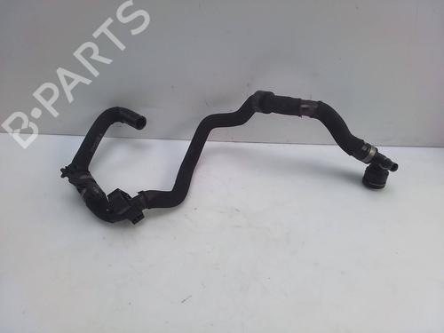 Pipe PORSCHE TAYCAN (Y1A) Electric (Y1AAA1, Y1AAI1) 9J1815568D
