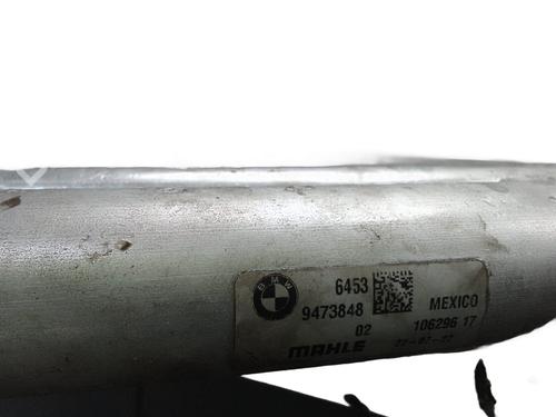 AC radiator BMW X4 (G02, F98) xDrive 20 d Mild-Hybrid | BP31037930M32 