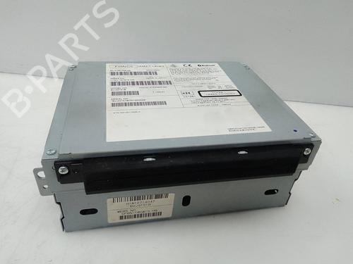 Used Radio Radio LAND ROVER RANGE ROVER EVOQUE (L538) 2.2 D (150 hp) 22411854 22411854