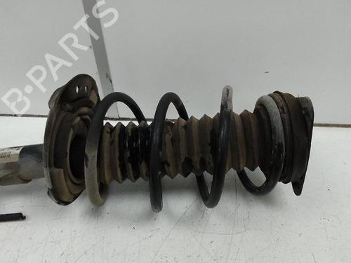 Right front shock absorber NISSAN QASHQAI II SUV (J11, J11_)  | BP19776563M17 