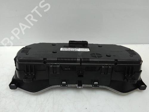 Instrument cluster RENAULT CLIO V (B7_) | BP22425007C47