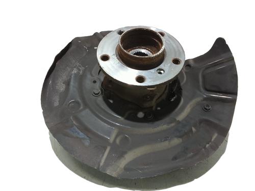 Right rear steering knuckle BMW X3 (F25) xDrive 20 d | BP32494891M28