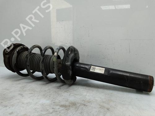 Used Left front shock absorber AUDI Q3 (8UB, 8UG) 2.0 TDI (150 hp) 26051784