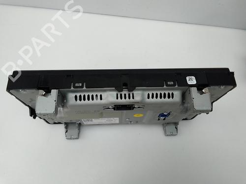 Display monitor VW GOLF VII (5G1, BQ1, BE1, BE2) 1.4 TSI | BP28144320C48 