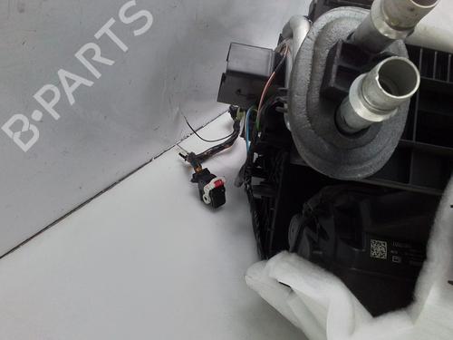 Heater matrix box OPEL CROSSLAND X / CROSSLAND (P17, P2QO) 1.2 (75) | BP29385893M61 