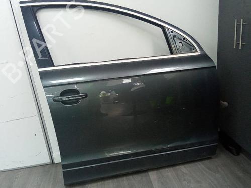 Right front door AUDI Q7 (4LB) 6.0 TDI quattro | BP18915238C3