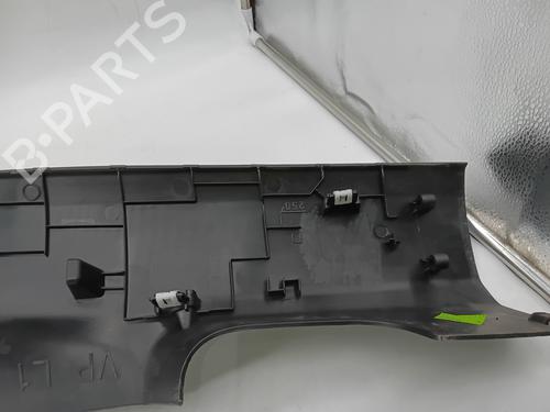 Door moulding trim PEUGEOT RIFTER 1.5 BlueHDi 130 | BP29385601C150 