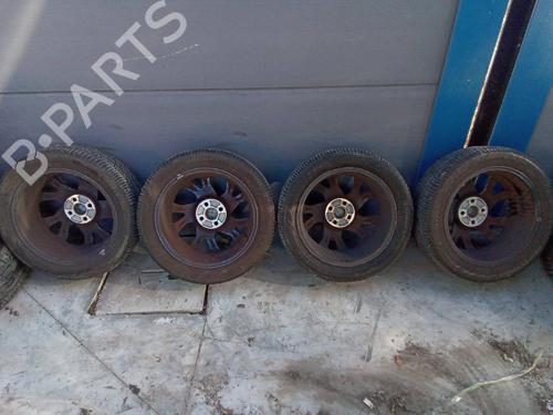 Rim TOYOTA YARIS (_P13_) 1.4 D (NLP130_, NLP130) | BP18573288C45 