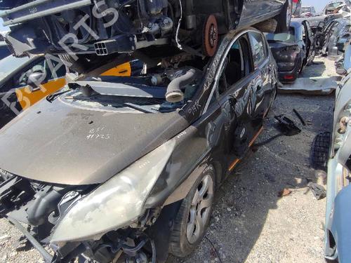 Used Left front driveshaft PEUGEOT 3008 I MPV (0U_) 2.0 HDi 150 / BlueHDi 150 (150 hp) 26161003