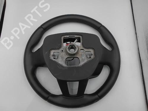 Steering wheel FORD FOCUS III  | BP27587506C49 