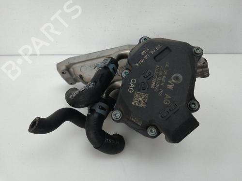Throttle body SEAT LEON ST (5F8) 1.6 TDI | BP23654155M82 