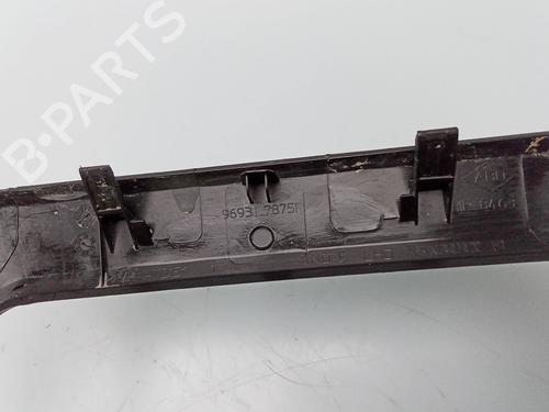 Other DACIA SANDERO III 1.0 TCe 90 | BP28151063O1