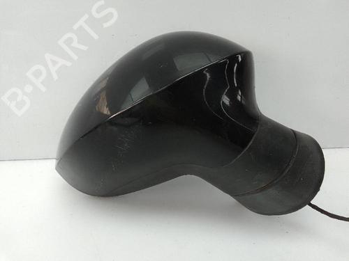 Right mirror SEAT IBIZA IV (6J5, 6P1) 1.4 TDI | BP23032562C27 