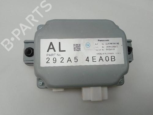 Electronic module NISSAN QASHQAI II SUV (J11, J11_) 1.5 dCi | BP23032412M83 