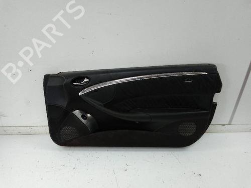 Front right panel MERCEDES-BENZ CLK (C209)  | BP24928452C59 