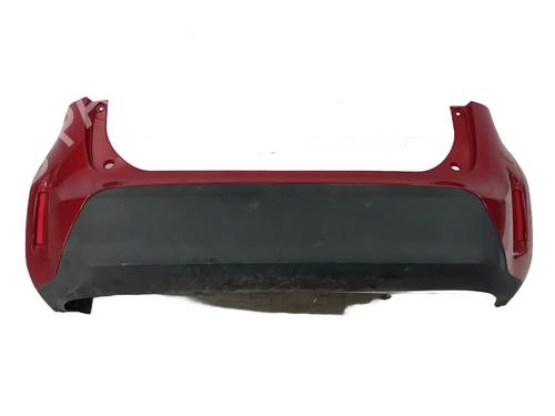 Used Rear bumper TOYOTA YARIS CROSS (MXP_) 1.5 Hybrid (MXPJ10) (116 hp) 31583112