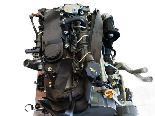 Used Engine Engine IVECO DAILY VI Van 33S14, 35S14, 35C14, 42S14 (136 hp) 34420018 34420018