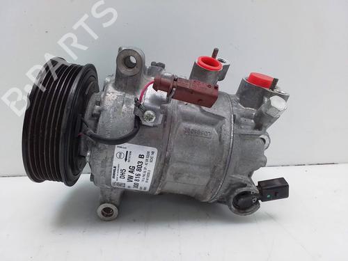 Compressor A/A SEAT LEON (5F1) 1.2 TSI (105 hp) 28147232