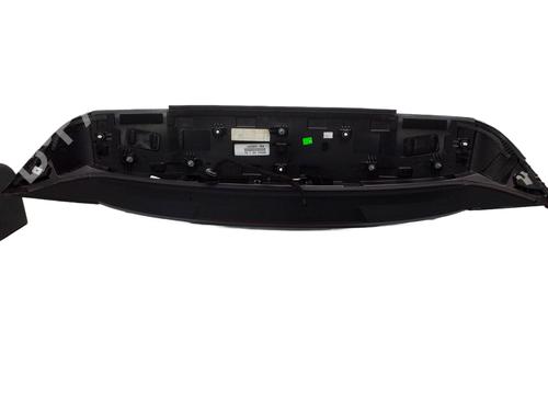 Spoiler bagklap VW GOLF VIII (CD1, DA1) 2.0 GTI | BP28150553C96 - Image 5