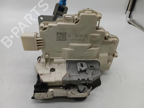 Used Rear left lock AUDI A3 Sportback (8VA, 8VF) 2.0 TDI (150 hp) 29232918