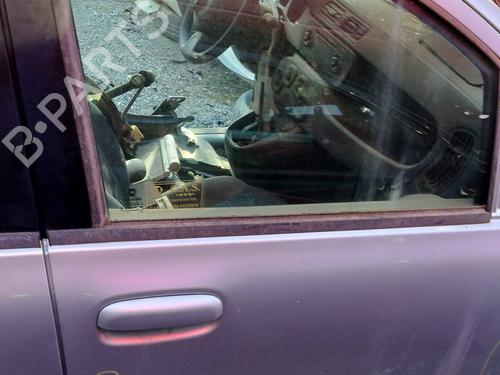 Used Right front door FIAT PANDA (312_, 319_) 1.2 (312PXA1A) (69 hp) 28148476