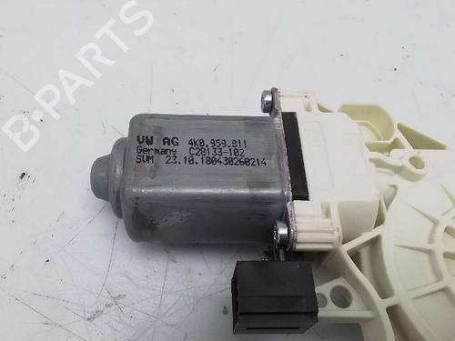 Used Left rear window motor AUDI A6 Allroad C8 (4AH) [2018-2025]  24155652
