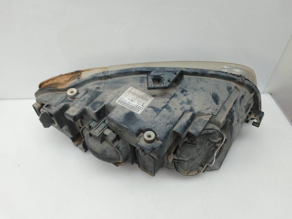 Phare Gauche AUDI A4 B7 (8EC) 2.5 TDI 163cv - Réf. 8E0941003AM - Occasion