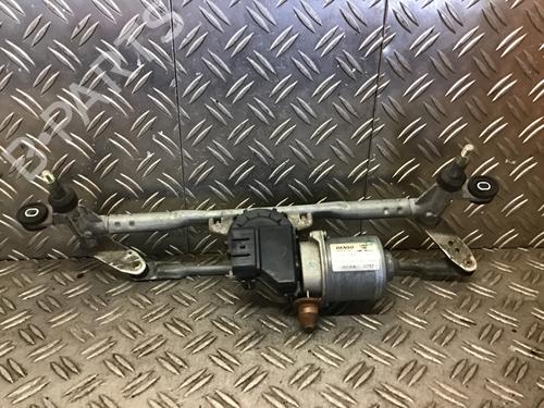 Used Front wipers mechanism Front wipers mechanism FORD KA (RU8) 1.2 (69 hp) 36165606 36165606