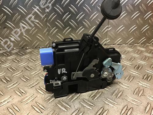 Front right lock VW GOLF V (1K1) 1.9 TDI | BP17980033C97 