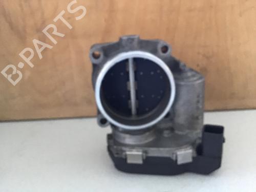 Throttle body BMW 1 (E87) 118 i | BP31263793M82