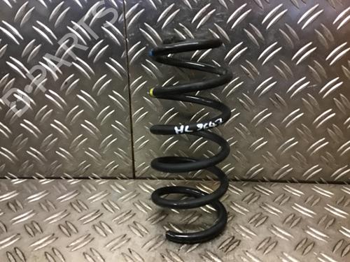 Used Shock absorber spring SMART ROADSTER (452) 0.7 (452.434) (82 hp) 14695366