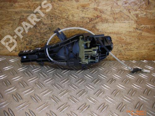 Front right exterior door handle BMW 3 (E90) 318 d | BP5059860C129 