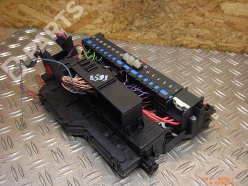Fuse box BMW X3 (E83) 2.0 sd | BP5058650E1 