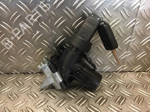 Bloccasterzo MERCEDES-BENZ A-CLASS (W168) A 140 (168.031, 168.131) (82 hp) 29480741